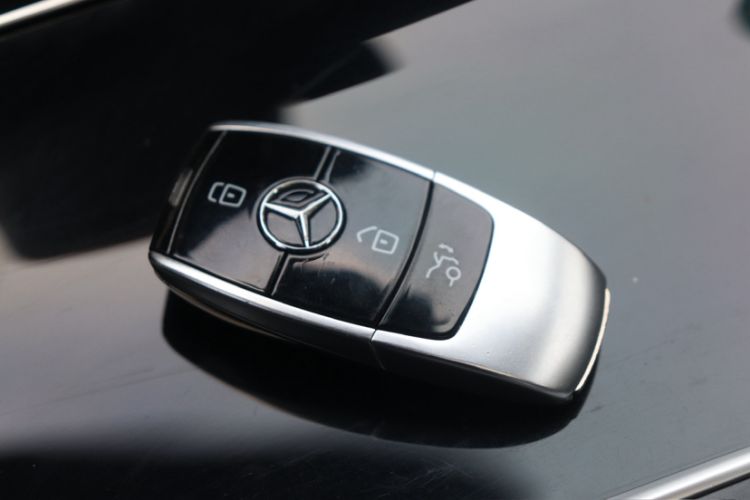 Used Mercedes-Benz E-Class 2017 E 200 Coupe