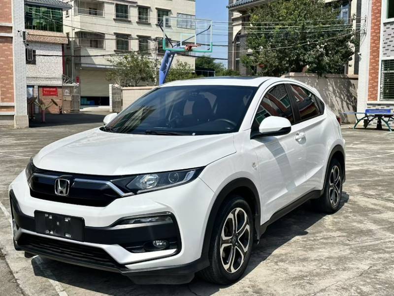 Used Honda XR-V 2021 1.5L CVT Comfort Version