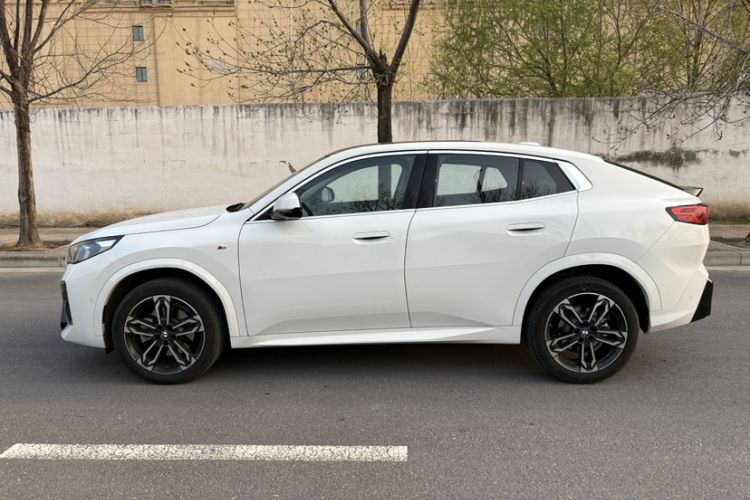 Used BMW X2 2024 sDrive25i M Sport Package
