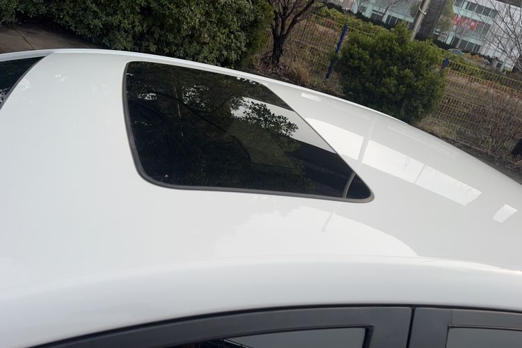 Used Buick GT 2021 Revised Version Flagship 1.5L Automatic Elite Edition