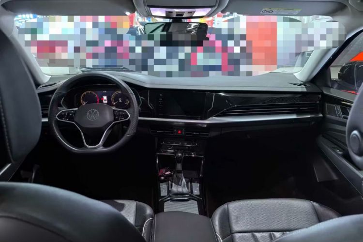 Used Volkswagen Passat 2024 330TSI Starry Elite Edition