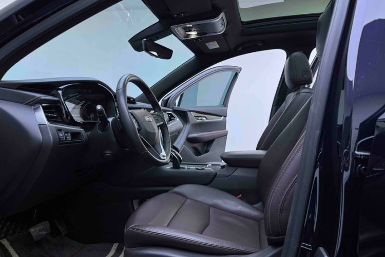 Used Cadillac XT6 2021 28T Seven-Seater Luxury Version
