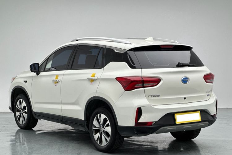 Used GAC Group ix4 2018 Leading Edition
