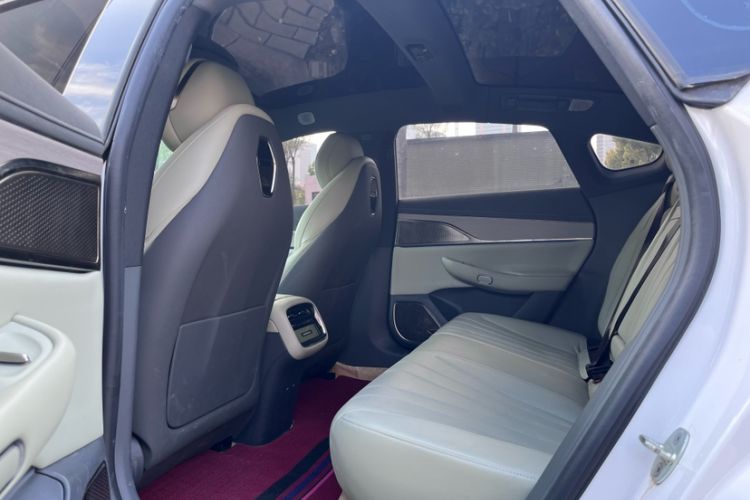 Used EXEED Star Era ES 2024 Max Long-Range Version