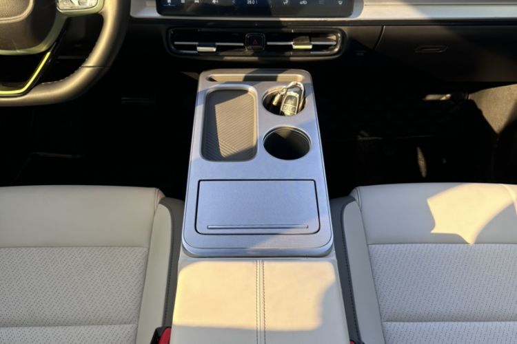 Used AION Y 2023 Plus 510 Tech Edition