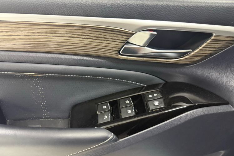 Used GAC Trumpchi M8 2023 Lingxiu Series 390T Deluxe Edition
