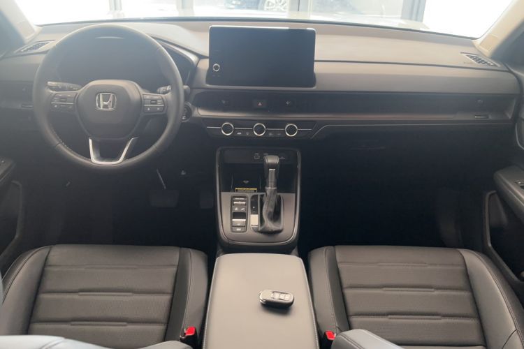 Used Honda CR-V 2023 240TURBO Two-Wheel Drive FENGSHANG Edition 7 Seats