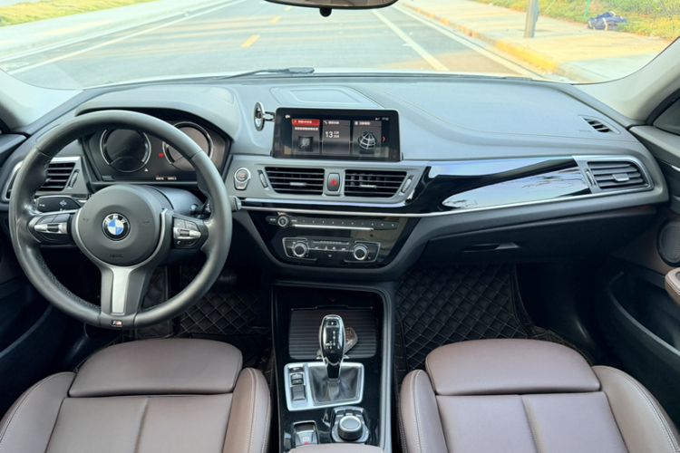 Used BMW 1 Series 2020 120i M Sport Package