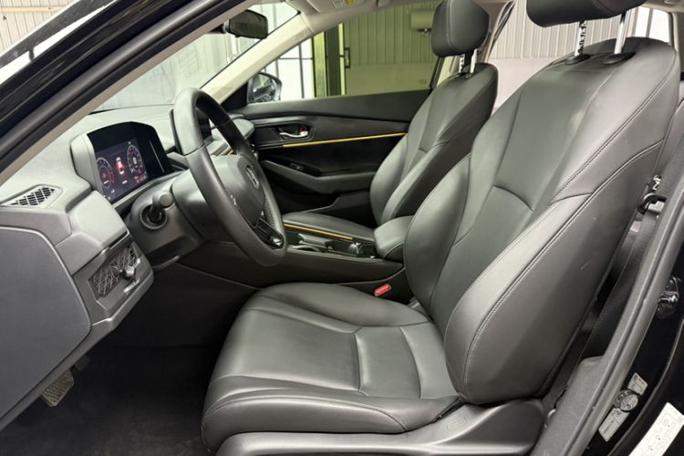 Used Honda Accord 2024 260TURBO Luxury Edition