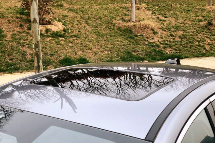 Used BYD Qin PLUS 2025 DM-i Smart Drive 120KM Superior Model