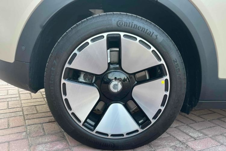 Used smart #5 2024 Long-Range Journey Luxury Edition