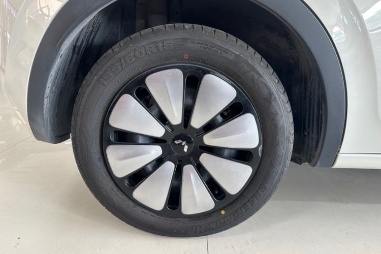 Used Wuling Bingo 2024 333 km Enjoyment Version