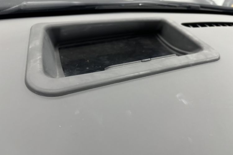 Used Li Auto i8 2025 Model Standard Version Interior 7