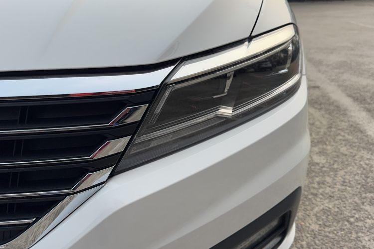 Used Volkswagen Lavida 2018 Hatchback 200TSI DSG Comfort Edition China V Standard
