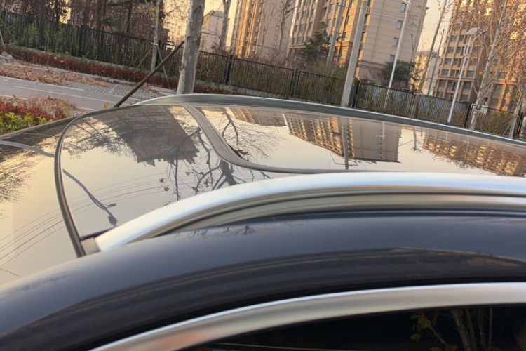 Used BYD Tang New Energy 2022 DM-p 215 km All-Wheel-Drive Deluxe Model