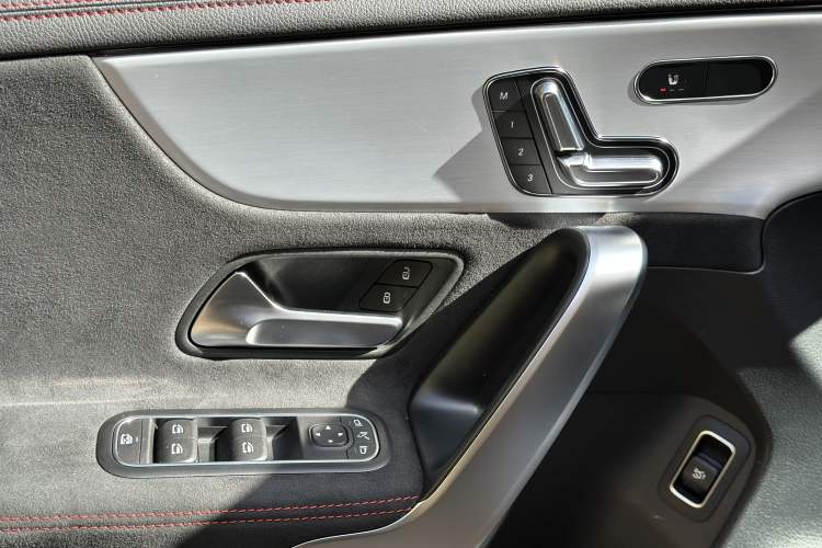 Used Mercedes-Benz CLA 2024 CLA 220