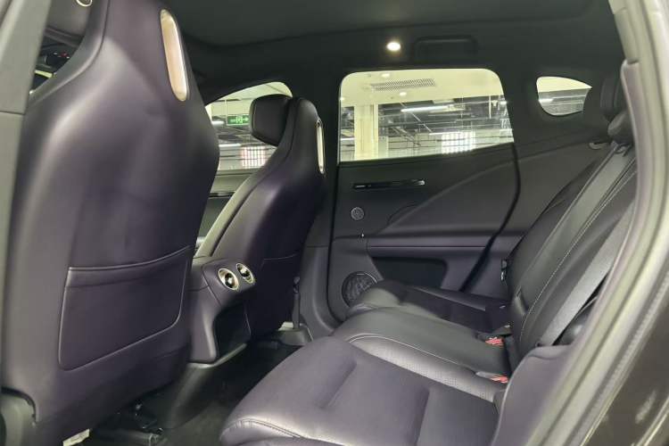 Used Avatr 07 2024 Pro+ All-Electric Version