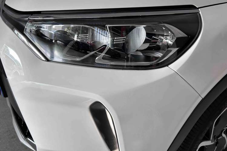 Used Citroen C3-XR 2021 190THP DCT ZhiShang Edition