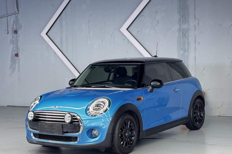 Used MINI MINI 2014 1.5T COOPER Fun