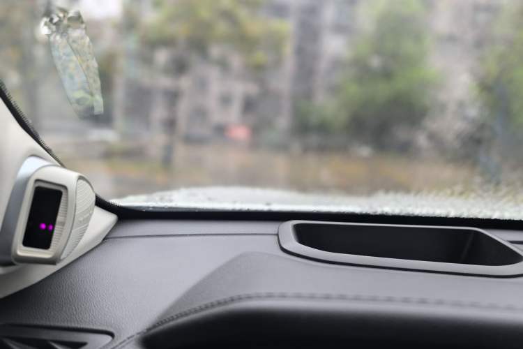 Used Haval JOLION 2021 1.5T Automatic Four-Door Version