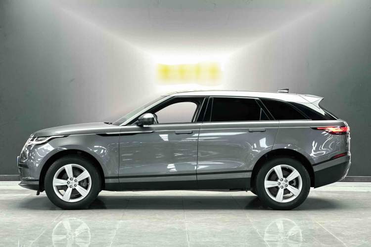 Used Land Rover Range Velar 2018 P250 S