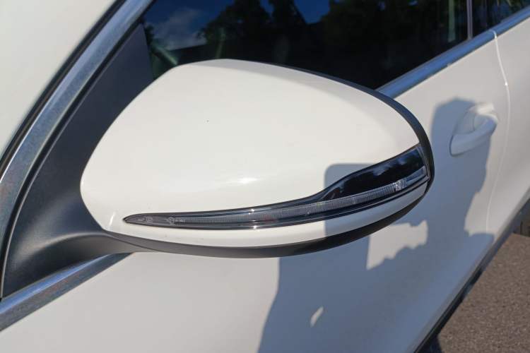 Used Mercedes-Benz EQA 2022 EQA 260