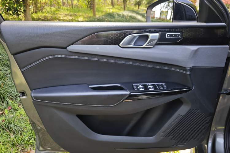 Used Lynk & Co 03 2022 2.0TD DCT JingPro