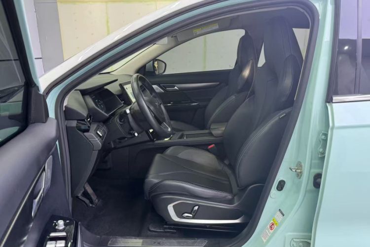 Used XPeng G3 2022 G3i 460G+
