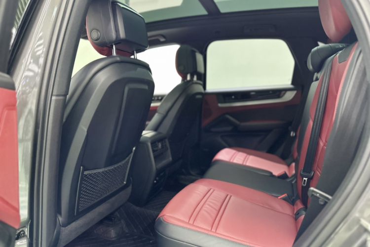 Used Porsche Cayenne 2024 Cayenne 3.0T