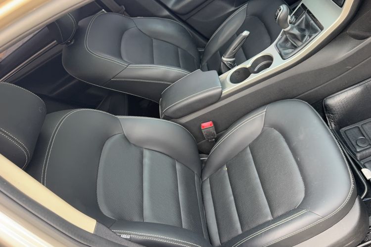 Used Geely Auto Emgrand GL 2017 1.8L Manual Elite Model