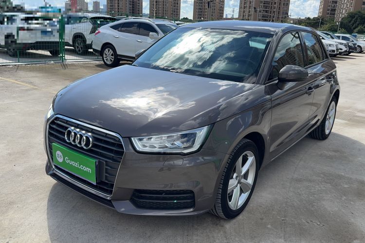 Used Audi A1 2016 30 TFSI Sportback Design Fashion Edition