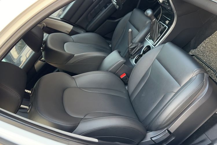 Used Haval H2 2016 Red Label 1.5T Automatic Two-Wheel Drive Elite Model