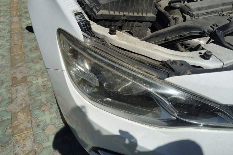 Used Chevrolet Cavalier 2019 320 Automatic Enjoyment with Sunroof