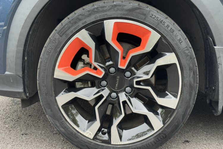 Used Lynk & Co 06 2020 1.5T YAO Halo
