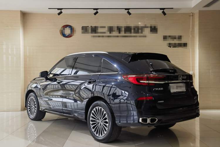 Used Honda Avancier 2023 370TURBO Four-Wheel Drive Luxury Edition
