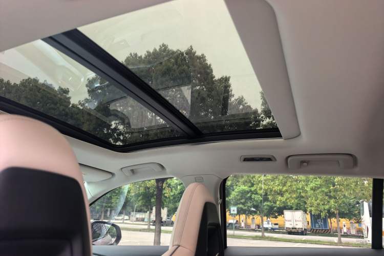 Used Lynk & Co 06 2023 Remix 1.5T Shero Headliner