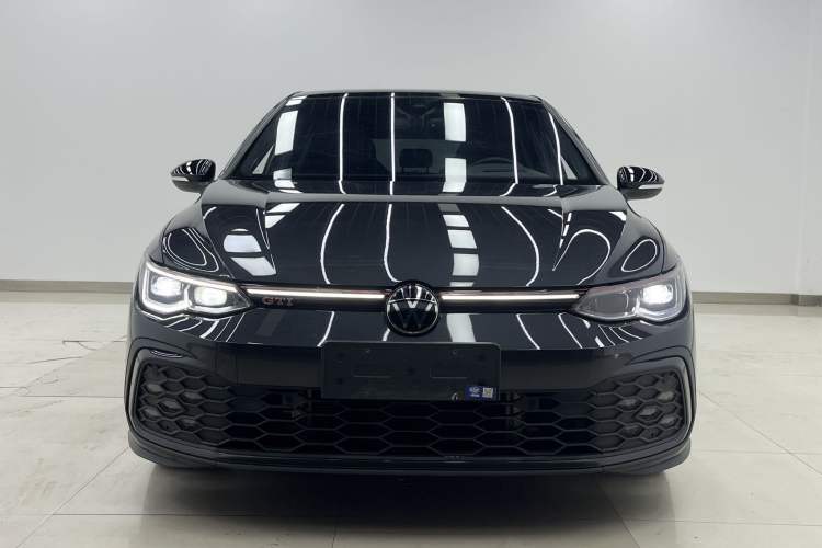 Used Volkswagen Golf GTI 2021 Facelift 380TSI DSG GTI