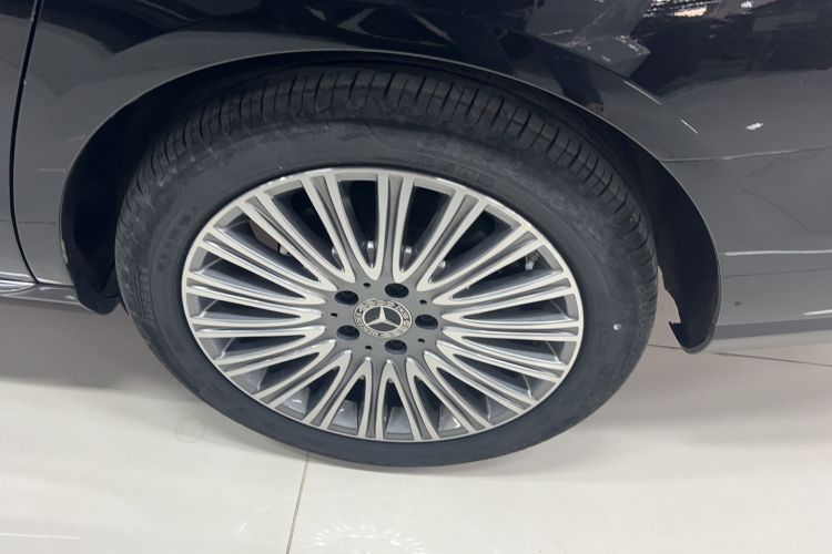 Used Mercedes-Benz E-Class 2023 E 300 L Stylish Model