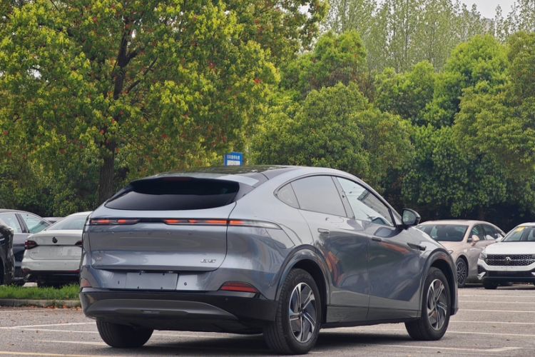 Used XPeng G6 2023 755 Ultra-Long Range Max
