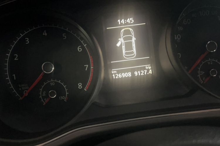 Used Volkswagen Passat 2017 330TSI DSG Luxury Edition