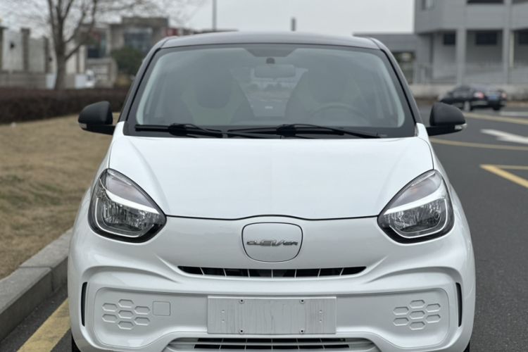 Used Roewe Clever 2021 302km Excellence Edition