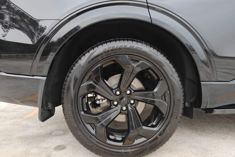 Used Ford Explorer 2024 2.3T EcoBoost 4x4 ST-LINE 7-Seater