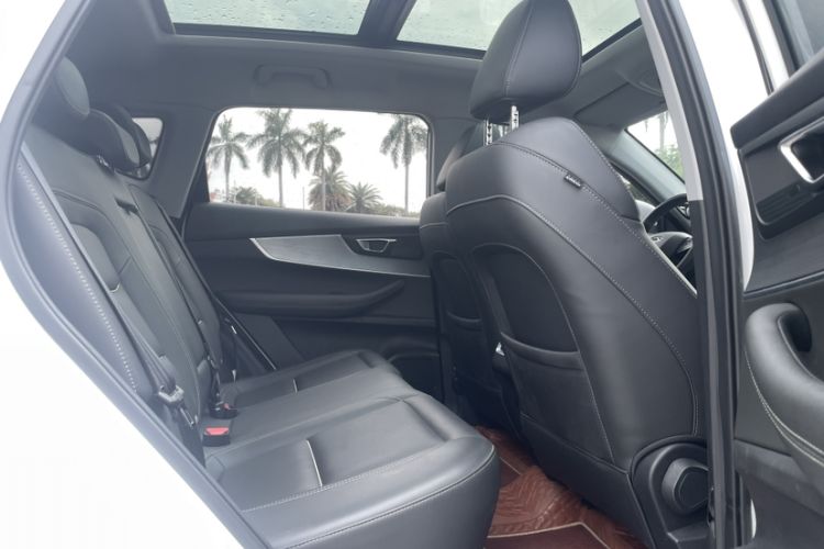 Used Chery Tiggo 7 PLUS 2021 1.5T CVT Flagship Edition