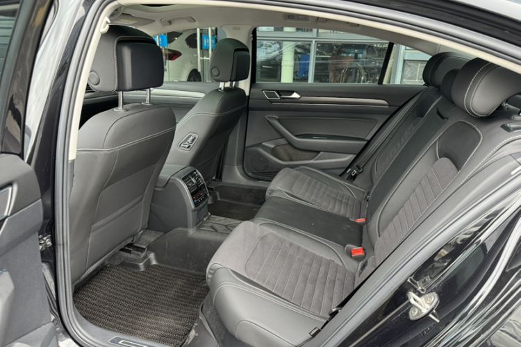 Used Volkswagen Magotan 2020 330TSI DSG Leading Model