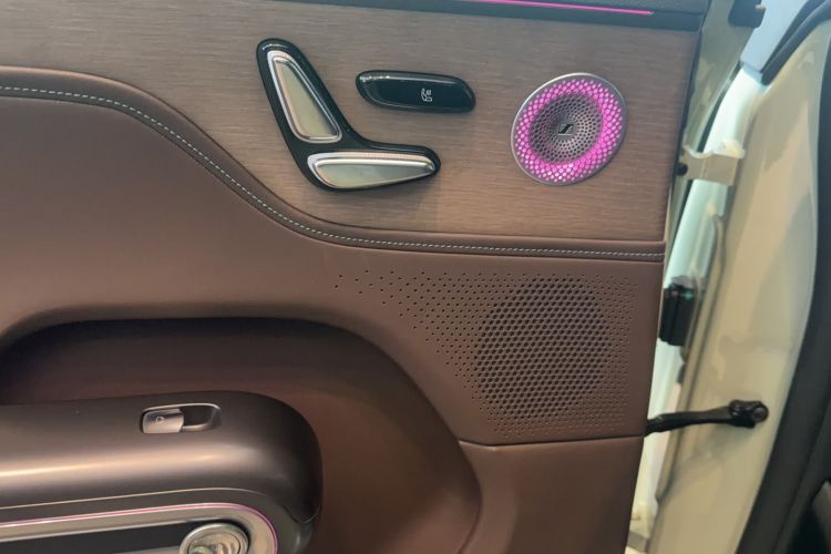 Used smart #5 2024 Long-Range Journey Luxury Edition
