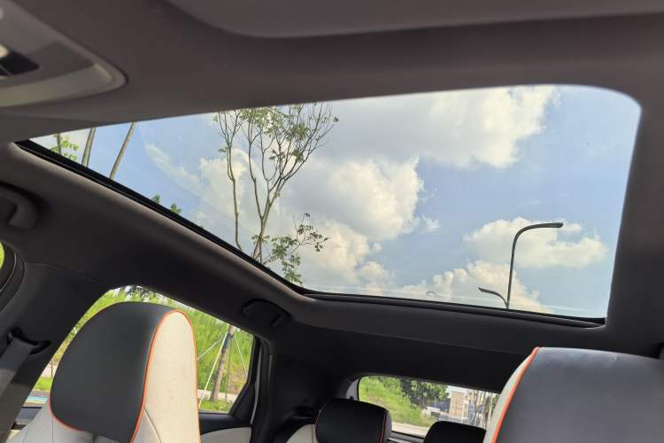 Used BYD Dolphin 2021 405 km Fashion Edition