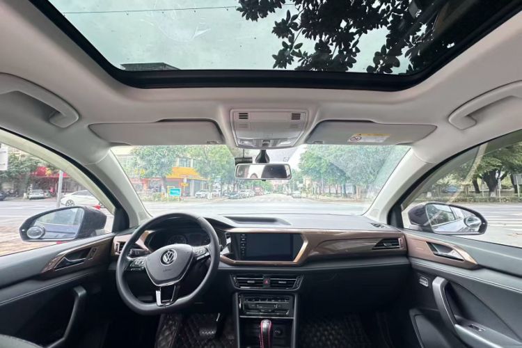 Used Volkswagen Tharu 2021 330TSI All-Wheel Drive Luxury PLUS Version
