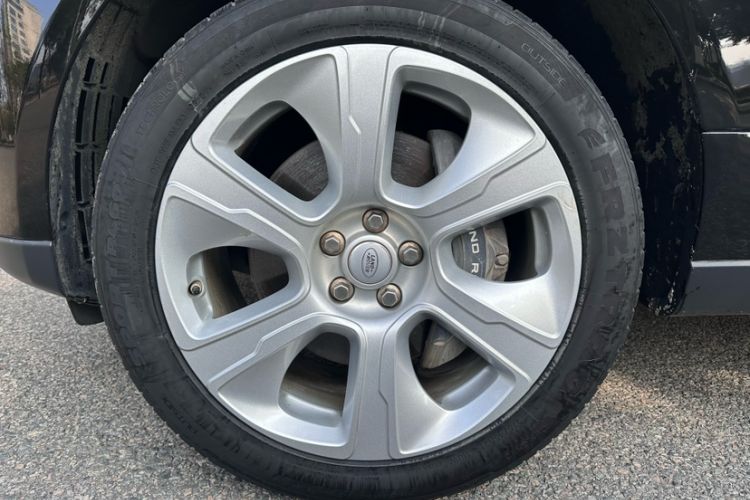 Used Land Rover Range Rover 2019 3.0 SC V6 Long-wheelbase Version