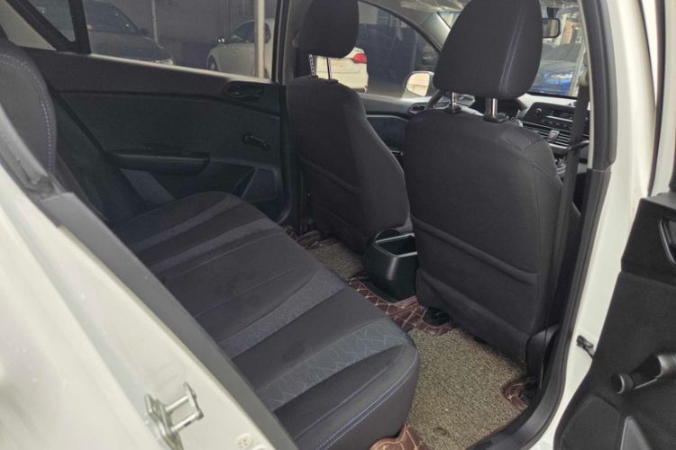 Used Baojun 310 2020 1.2L Manual Value Edition