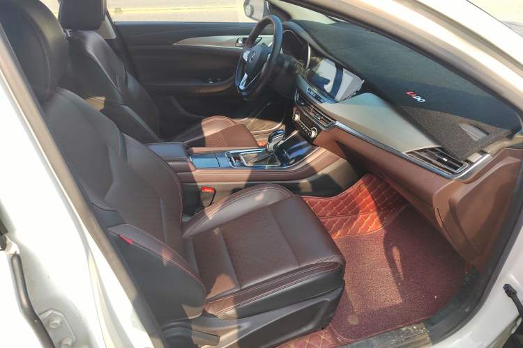 Used Changan Eado 2018 1.6L GDI Automatic LingShang Model